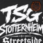 Preview: "TSG & SC" - Textil Banner